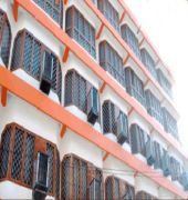 Hotel Raj Deluxe Haridwār Εξωτερικό φωτογραφία